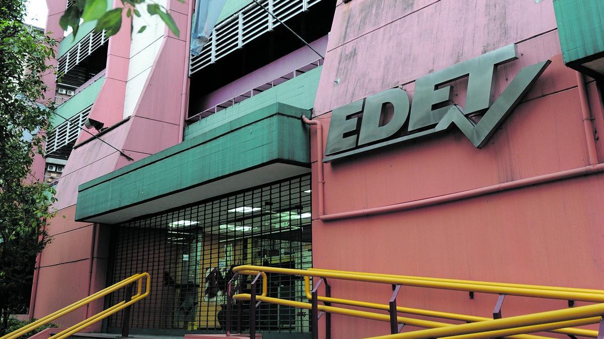 Edet advierte por estafas en redes sociales