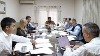 Comisión de Transporte: avanzan con el análisis del pedido de aumento