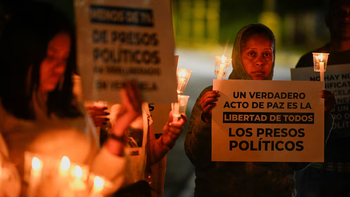 El presidente de la ONG Foro Penal reportó 16 nuevas excarcelaciones