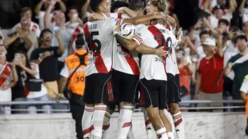 River recibe a Tigre buscando volver a ser líder de su zona