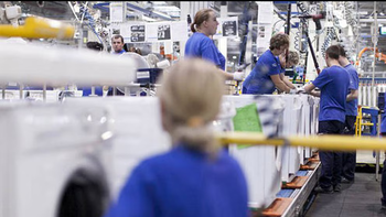 Una histórica planta de electrodomésticos deja de producir heladeras