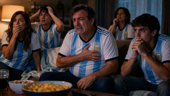 A cuidar el corazón: 