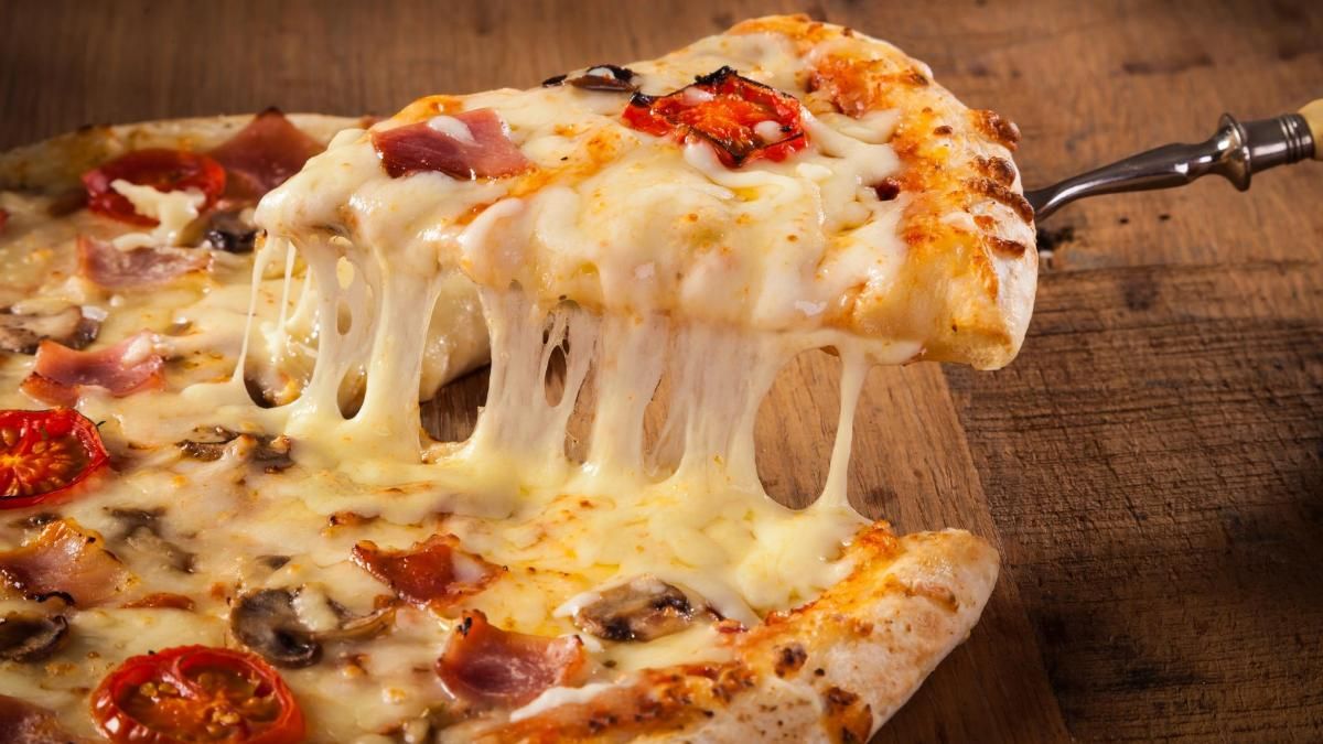 Por primera vez, Argentina será sede del Mundial de Pizza