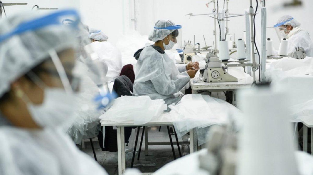 Tucumán recibió más de $22 mil millones por parte de Nación