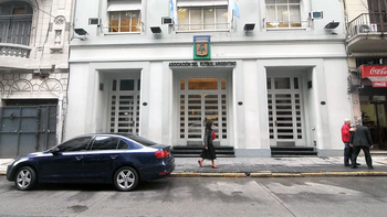 La Policía Federal allana distintas sedes de la AFA