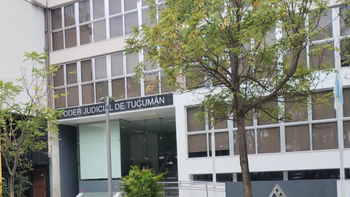 Condenan a un hombre de 81 años por enterrar vivos a unos cachorros en Concepción