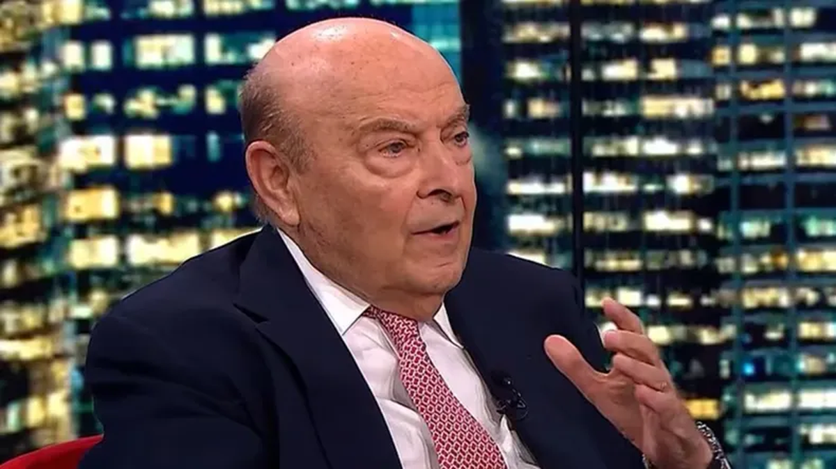 Foto: C5N. Foto: C5N.