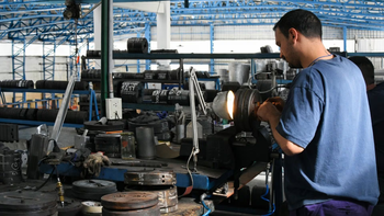 La actividad económica creció 1,6% en enero