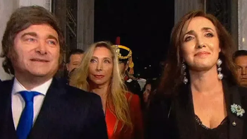 Victoria Villarruel desafía a Javier Milei: 