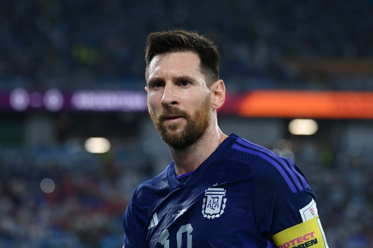 Messi sobre octavos: Australia va a ser durísimo