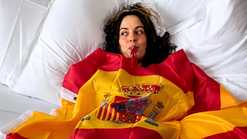 Rosalía se sumó al hate contra Argentina a una semana de cantar en el país