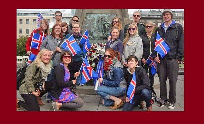 ¿Por qué los jóvenes de Islandia dijeron no a las drogas?