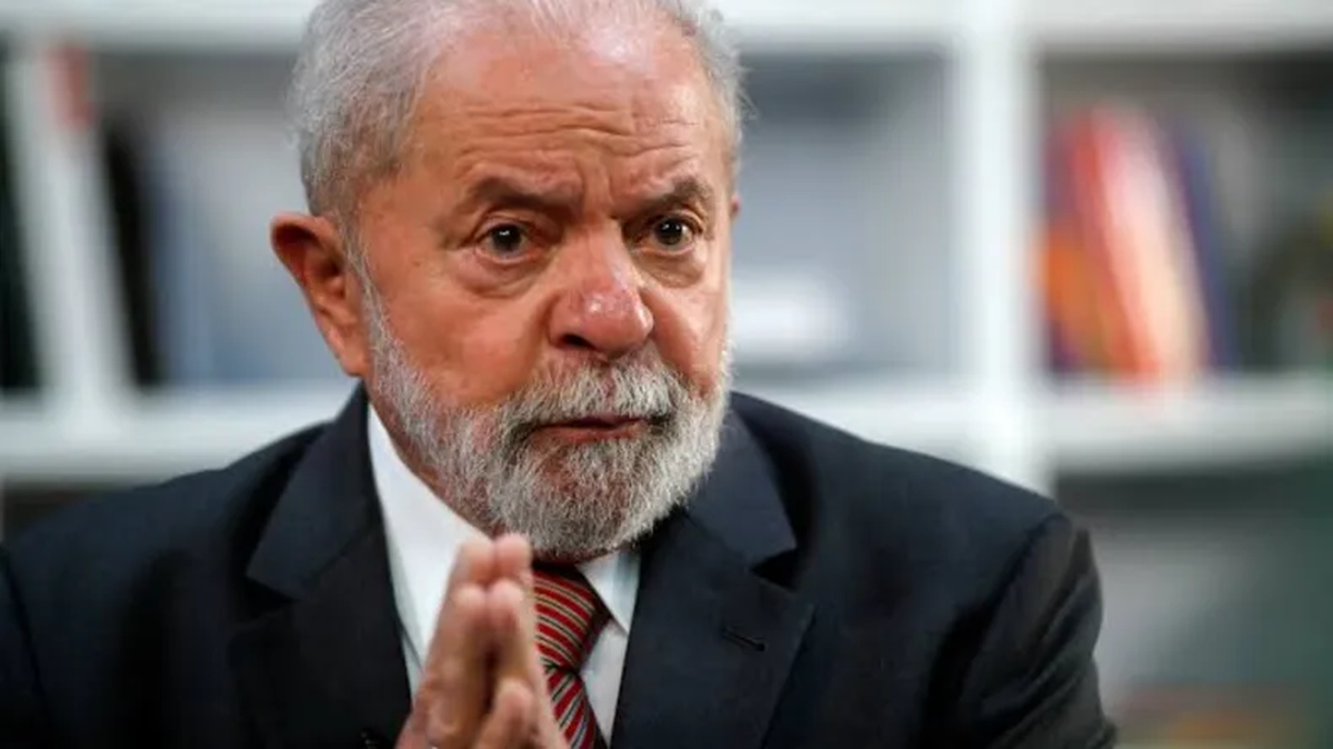 Lula le respondió a Trump por los aranceles y su respaldo a Bolsonaro