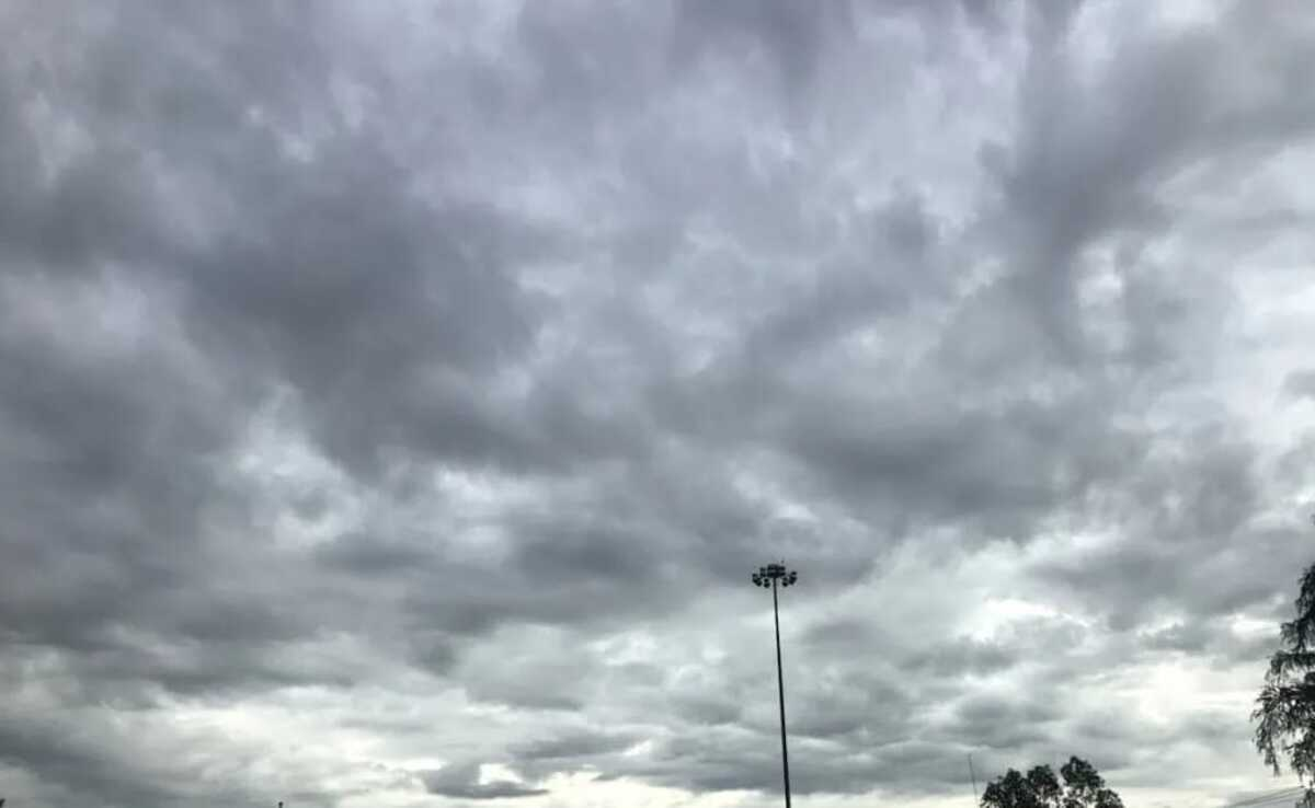 Tiempo en Tucumán: ¿Cómo estará este viernes?