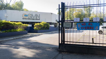 Declararon ilegal el paro en el SMN y el gremio levantó la medida