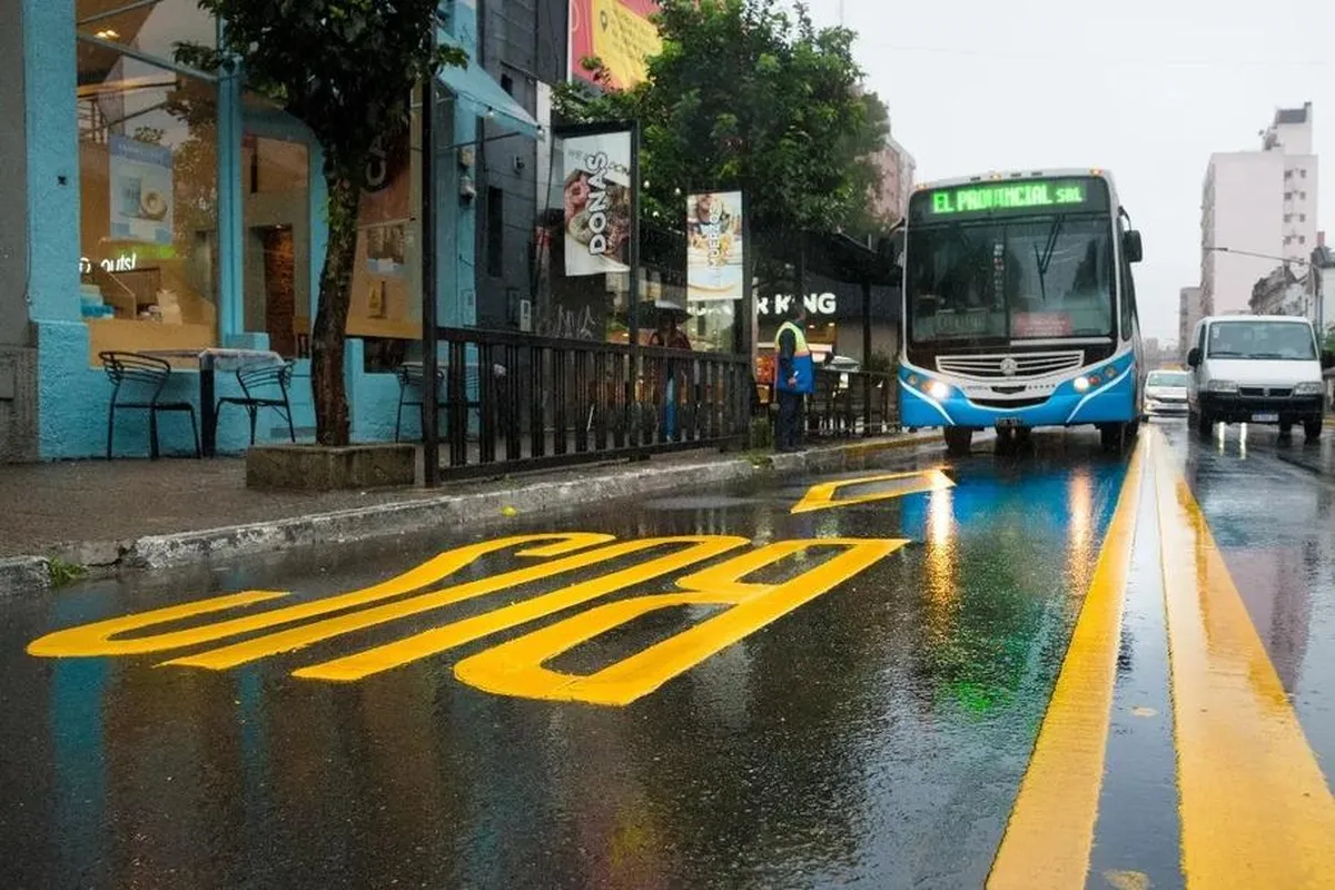 El tiempo en Tucumán: máxima de 15° y lloviznas para este viernes