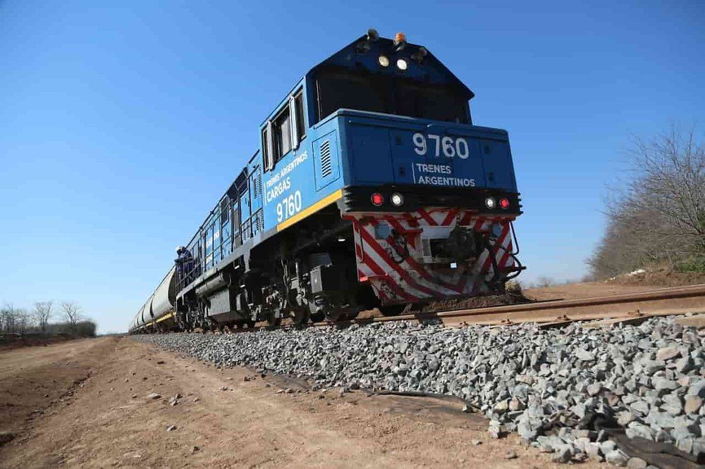 Proponen relanzar tren minero del NOA para aumentar exportaciones de litio y cobre