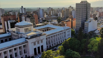 La Corte realizará el martes el acto de apertura del Año Judicial 2026