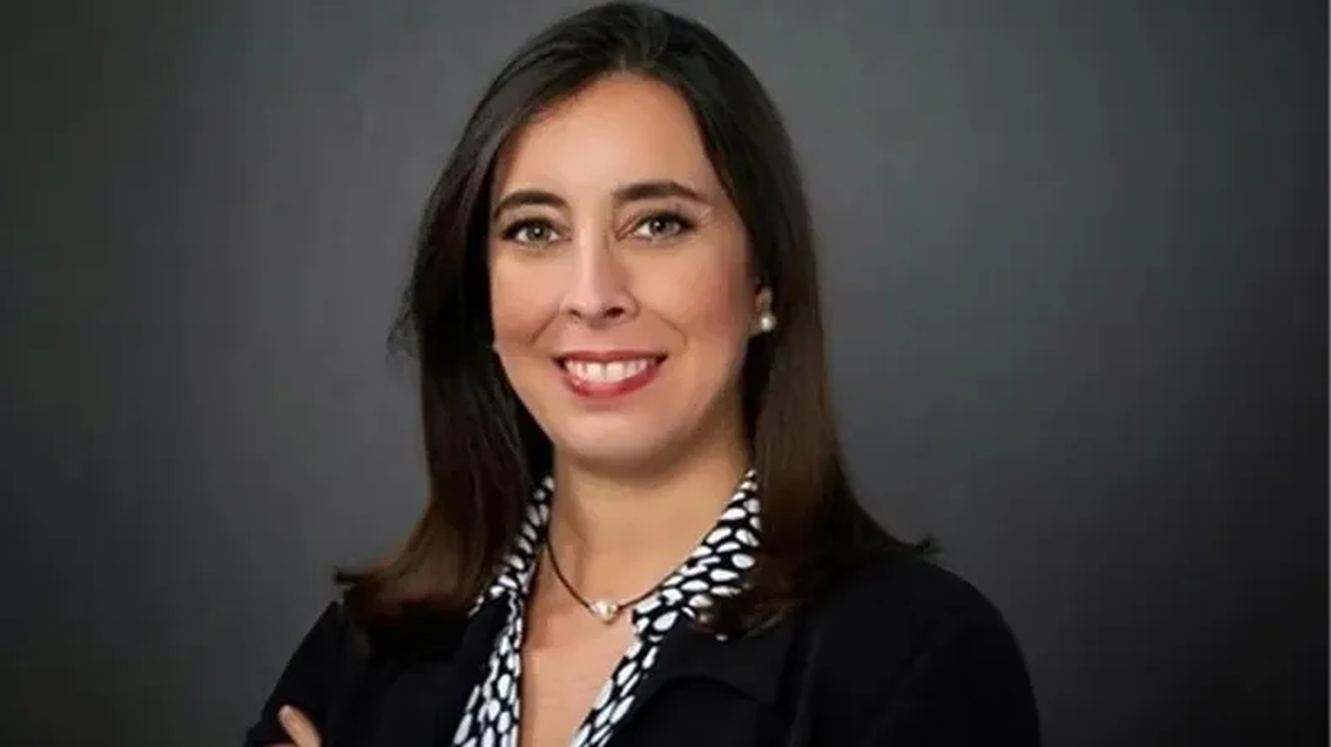 El Gobierno oficializó la designación de la hija de Domingo Cavallo como embajadora de la OEA. (Foto: C5N) El Gobierno oficializó la designación de la hija de Domingo Cavallo como embajadora de la OEA. (Foto: C5N)