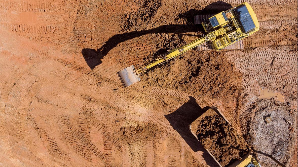 Arrancó formalmente el RIGI en el país