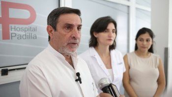 Guardias: se registraron 2.360 consultas con 62 siniestros viales