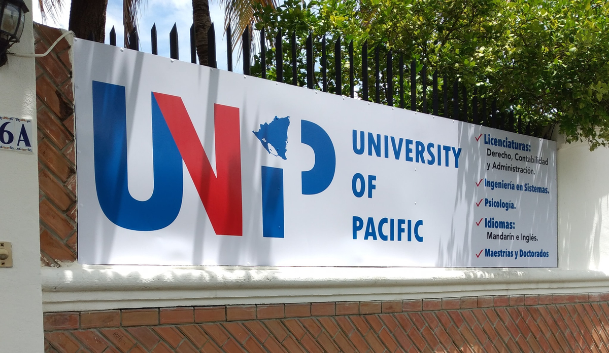 Nicaragua: el Gobierno cerró dos universidades privadas