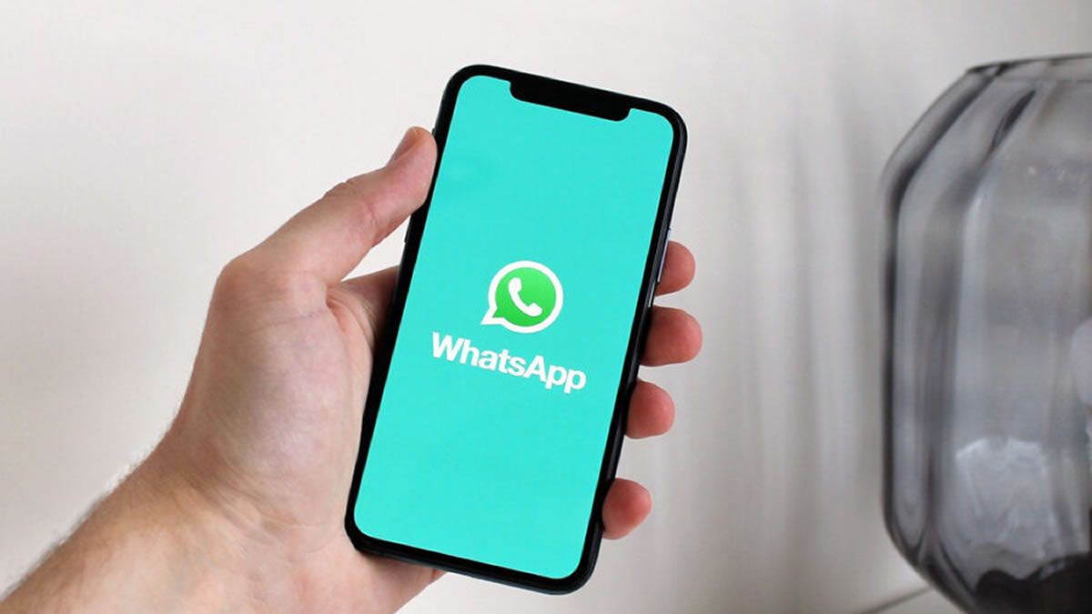 WhatsApp: Cómo es la campaña a la que se suma el Gobierno