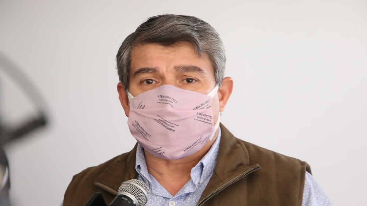 Maley se sum&oacute; a los pedidos de cumplimiento de protocolos para no volver a cerrar actividades.