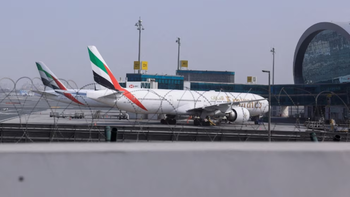 Regresarán al país los primeros argentinos varados en Dubái por la guerra