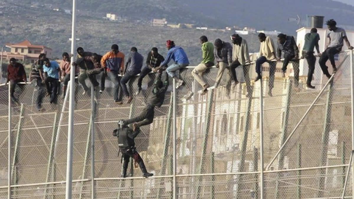 Tragedia de Melilla: ¿Qué fue lo que pasó en la frontera?