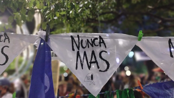 Memoria, Verdad y Justicia: cronograma de actividades en la provincia