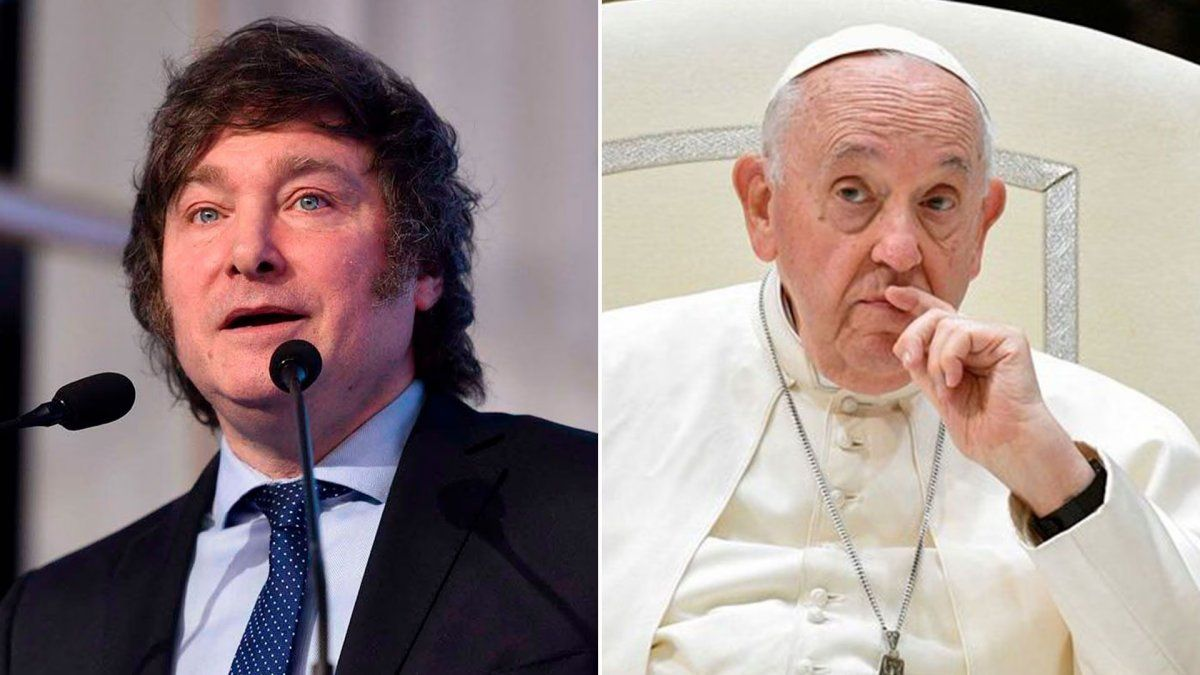 La Iglesia dijo que reza para que "el Se&ntilde;or ilumine a las nuevas autoridades".