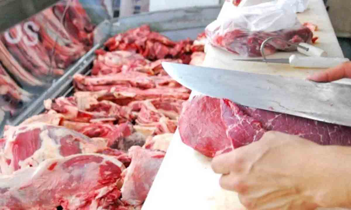 Carne: ya rige el reintegro del 10% abonando con débito