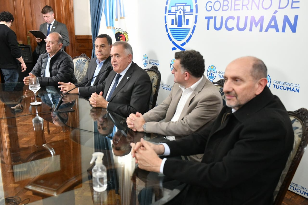 El Gobierno y ATE firmaron un nuevo acuerdo salarial