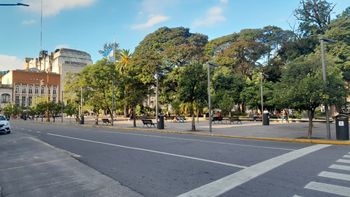 ¿Cómo estará el tiempo en Tucumán este fin de semana largo?