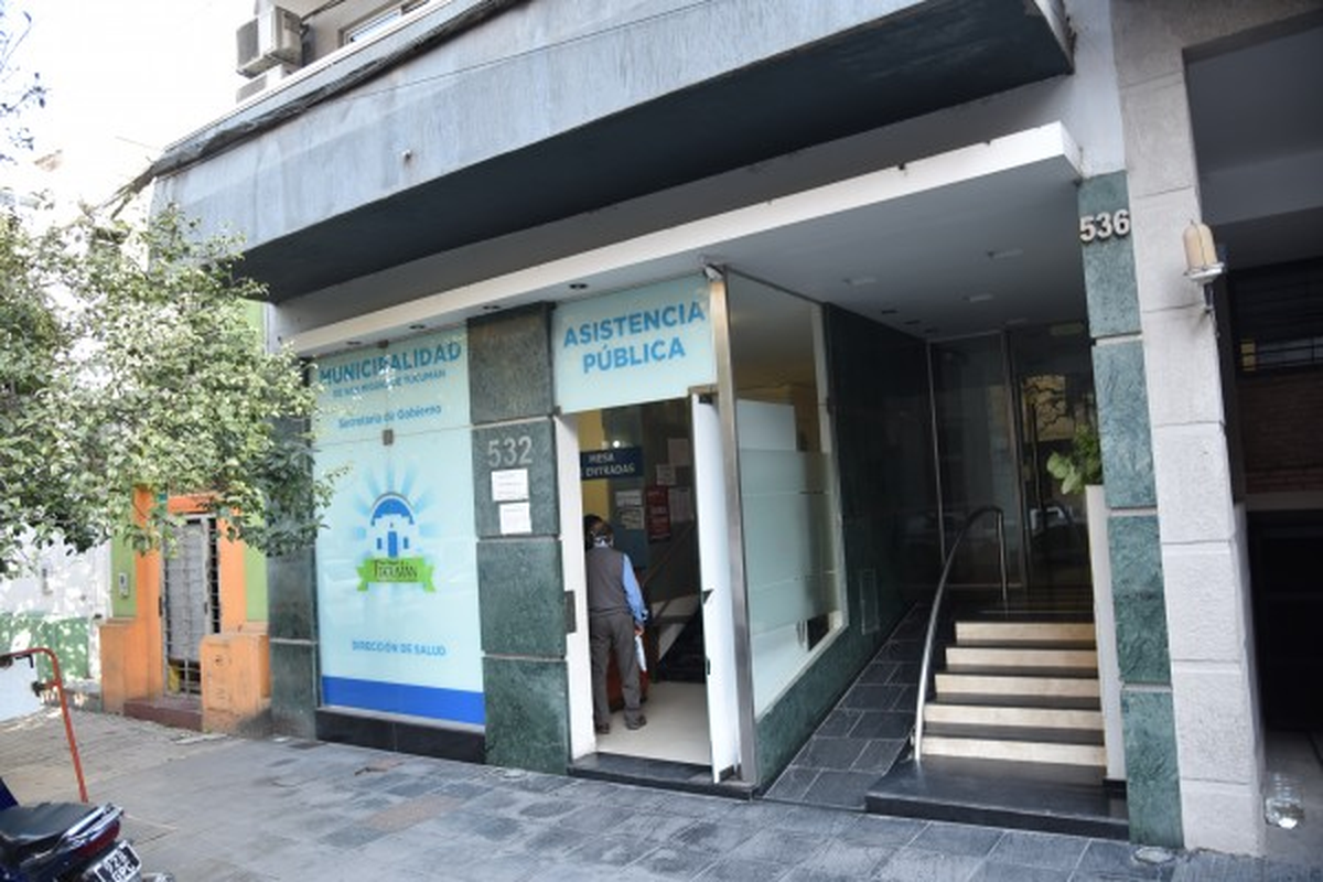 El gremio de SOEM advierte por el deterioro de la Asistencia P&uacute;blica.&nbsp;