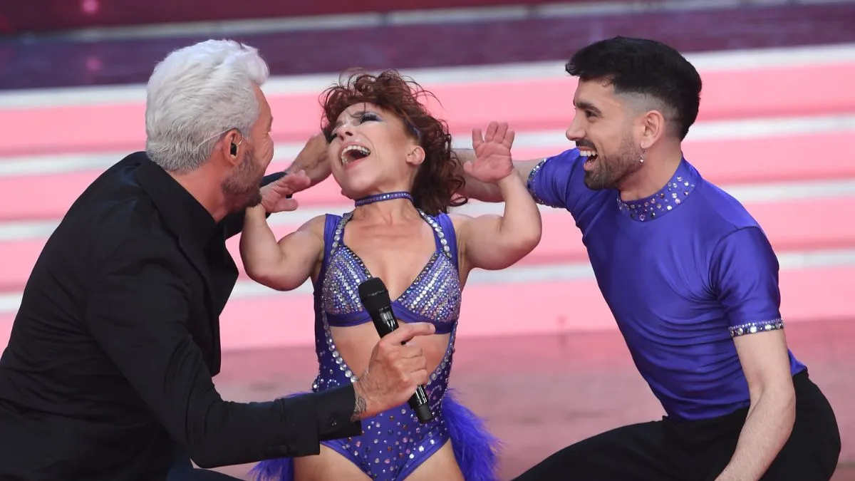 Noelia Pompa ya no participará del Bailando 2023