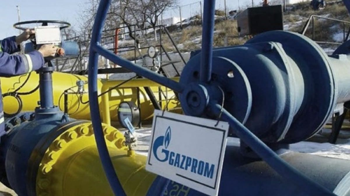 Gas: Putín decidió mantener el suministro en países europeos