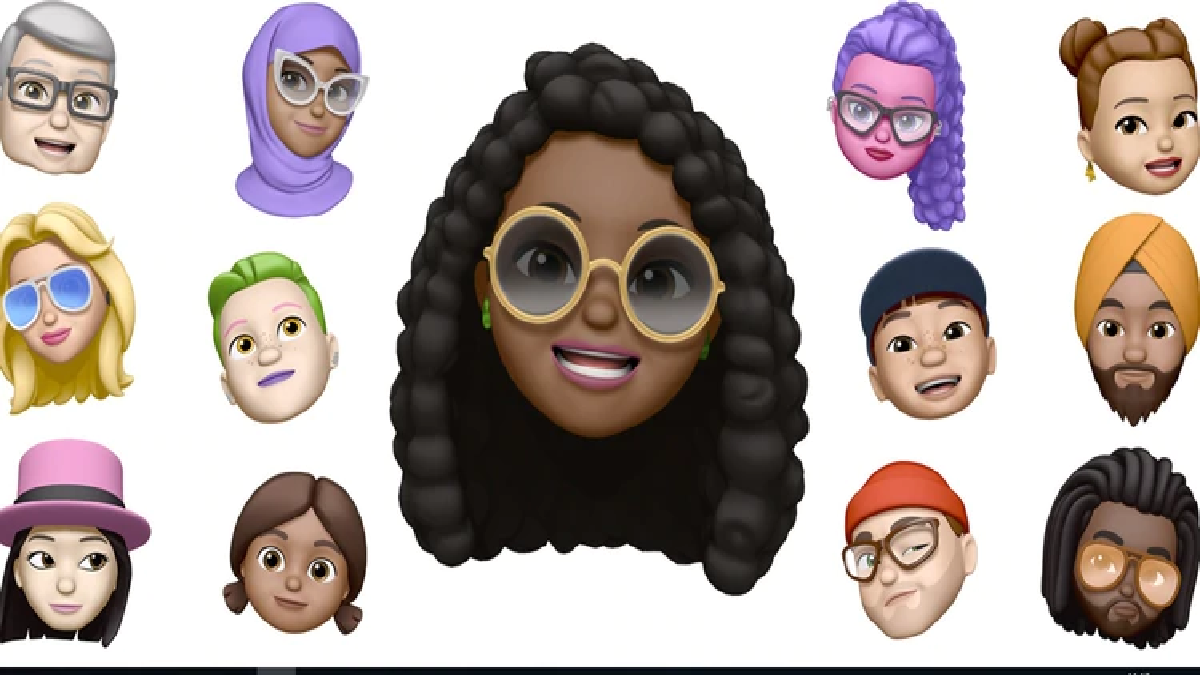 Cómo Crear Un Emoji Personalizado Con Tu Cara 8408