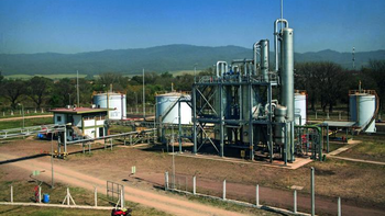 La Secretaría de Energía fija nuevos precios para el bioetanol en julio