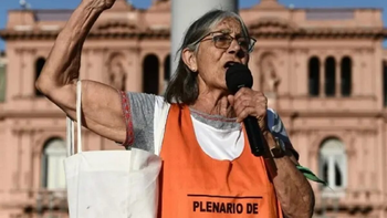 Veto al aumento de jubilados: 