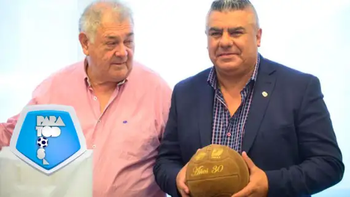 AFA podría transmitir el fútbol de manera gratuita