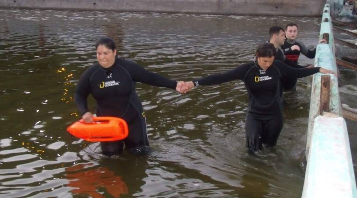 Apareció muerto Lian Torelli, el nene de 12 años que era buscado en Salto. (Foto: Canal 26)
