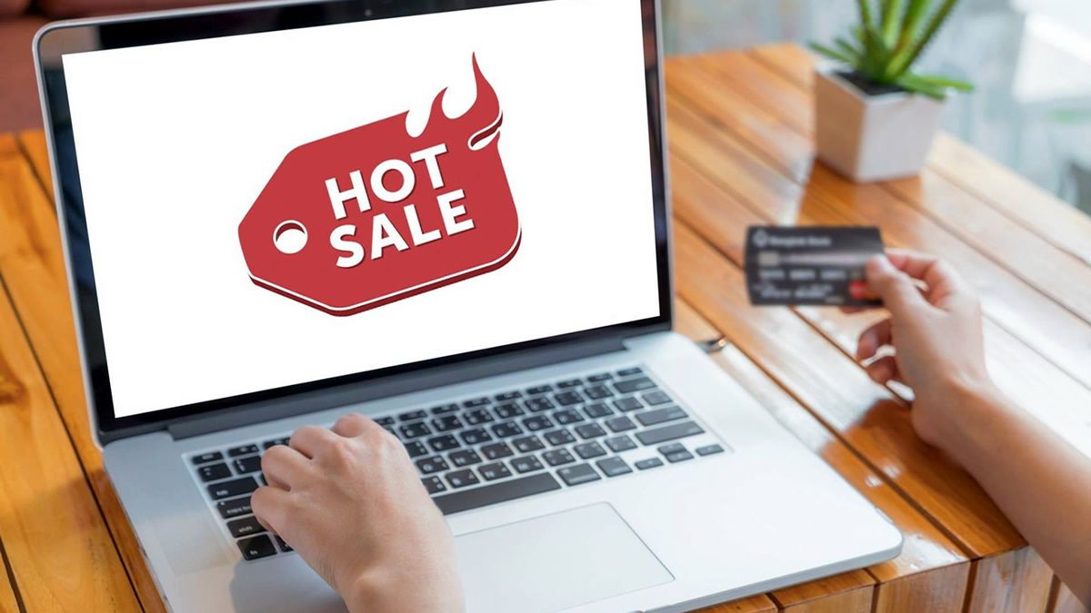Hot Sale: investigan a empresas por ofertas engañosas