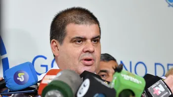 Solicitan a la población de La Madrid que se trasladen a la ruta