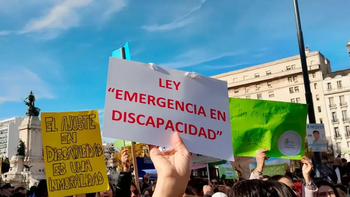 Impulsan una ley contra el fraude en las pensiones por invalidez