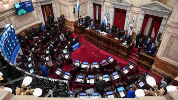 ¿Qué debatirá el Senado tras dejar afuera la reforma de la Ley de Tierras?