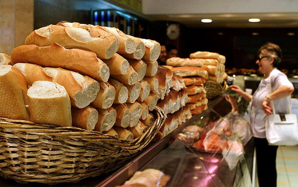 Sube el precio del kilo de pan en Tucumán desde el viernes
