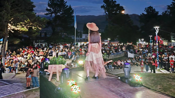 El Mollar lanzó su temporada de verano 2026