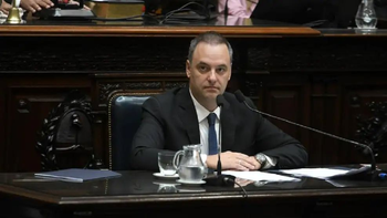 El contratista de Adorni declaró que recibió US$ 245 mil por refacciones
